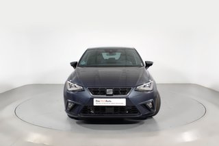SEAT Ibiza 2025