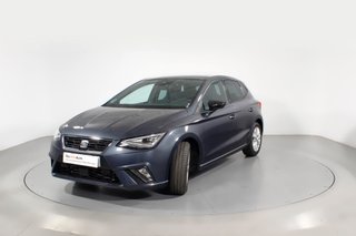 SEAT Ibiza 2025