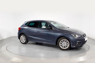 SEAT Ibiza 2025