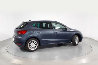 SEAT Ibiza 2025