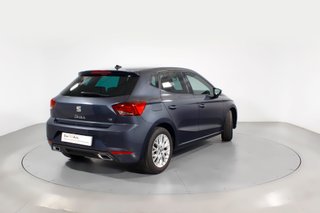 SEAT Ibiza 2025