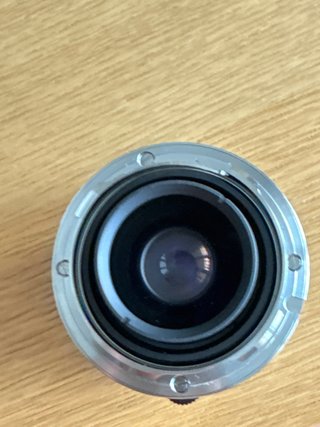 Zeiss Biogon 35mm f/2 ZM