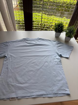 Camiseta Nude Project Beige Talla XS