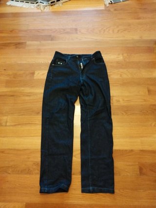 Pantalón Nude Project Talla S