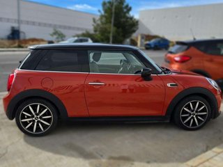 MINI mini