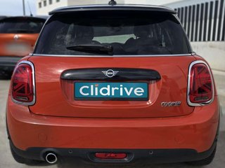 MINI mini