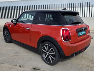 MINI mini