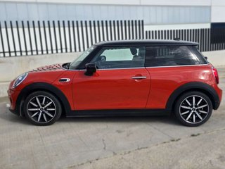 MINI mini