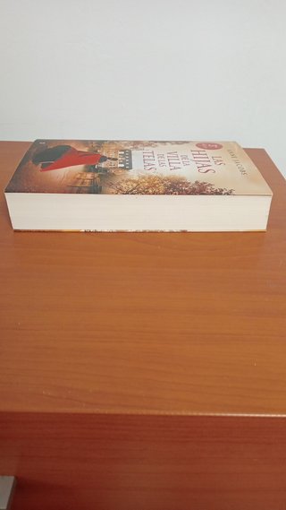 ★ Las hijas de la villa de las telas — Anne Jacobs