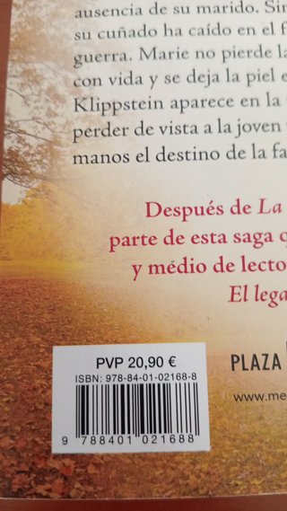 ★ Las hijas de la villa de las telas — Anne Jacobs