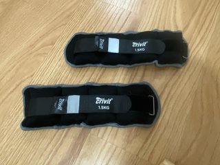 Kit Fitness Completo: Mancuernas, Bandas y Más