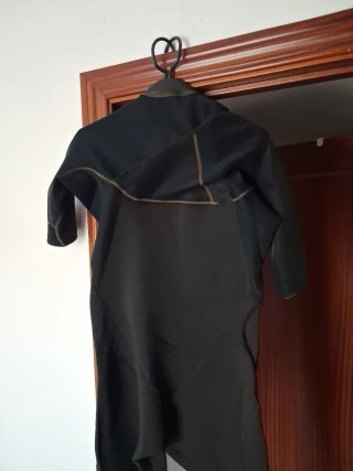 Neopreno Decathlon, AQUA, Talla XL