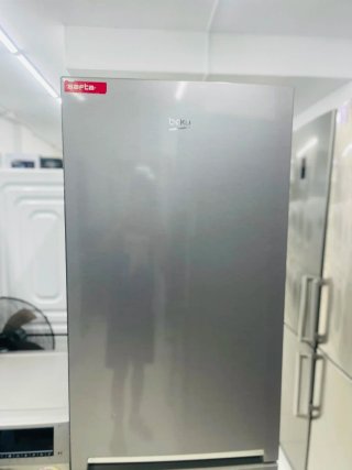 Super oferta Pack Nevera Beko lavadora Bosch 8kg