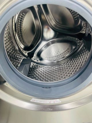 Super oferta Pack Nevera Beko lavadora Bosch 8kg