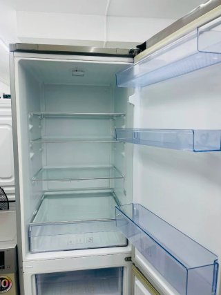 Super oferta Pack Nevera Beko lavadora Bosch 8kg