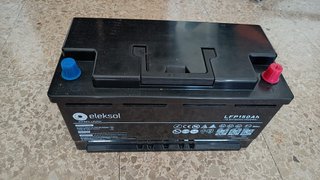 Kit Solar Camper Completo  Victron Energy / Nuevo