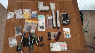 Kit Solar Camper Completo  Victron Energy / Nuevo