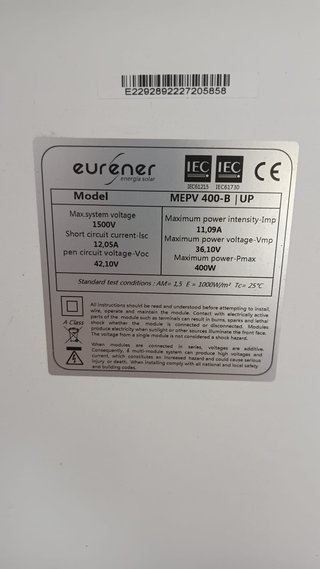 Kit Solar Camper Completo  Victron Energy / Nuevo