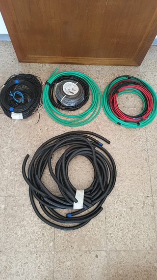 Kit Solar Camper Completo  Victron Energy / Nuevo