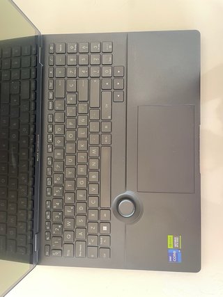 Asus ProArt Studiobook 16” Negro