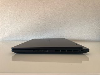 Asus ProArt Studiobook 16” Negro