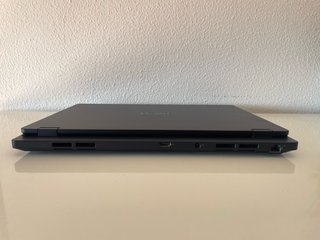 Asus ProArt Studiobook 16” Negro