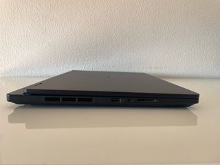 Asus ProArt Studiobook 16” Negro