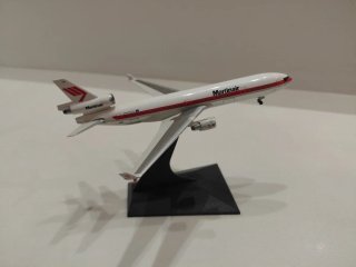 MAQUETAS  MD 11