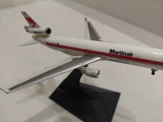 MAQUETAS  MD 11