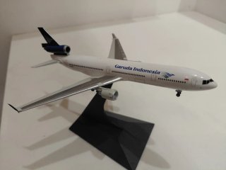 MAQUETAS  MD 11