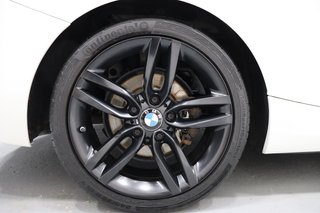 BMW 218d Cabrio Serie 2 Cabrio