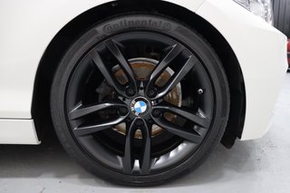 BMW 218d Cabrio Serie 2 Cabrio