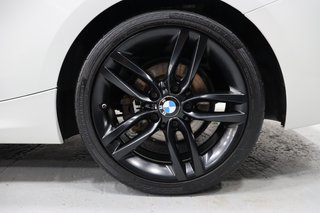 BMW 218d Cabrio Serie 2 Cabrio