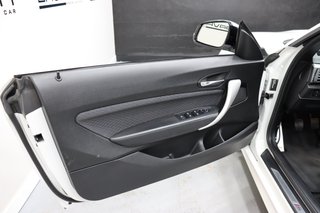 BMW 218d Cabrio Serie 2 Cabrio