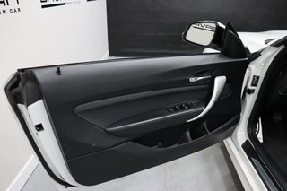 BMW 218d Cabrio Serie 2 Cabrio