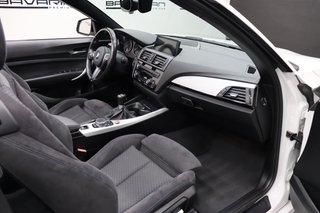 BMW 218d Cabrio Serie 2 Cabrio