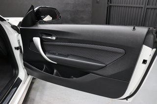 BMW 218d Cabrio Serie 2 Cabrio