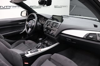 BMW 218d Cabrio Serie 2 Cabrio