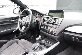 BMW 218d Cabrio Serie 2 Cabrio