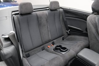 BMW 218d Cabrio Serie 2 Cabrio