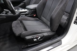 BMW 218d Cabrio Serie 2 Cabrio
