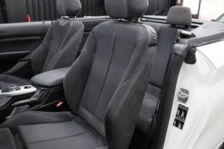 BMW 218d Cabrio Serie 2 Cabrio