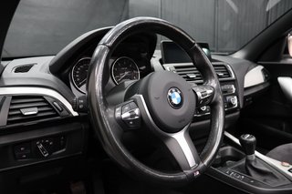 BMW 218d Cabrio Serie 2 Cabrio