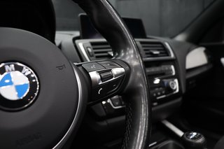BMW 218d Cabrio Serie 2 Cabrio