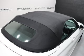 BMW 218d Cabrio Serie 2 Cabrio