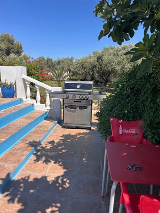 Lugar para Eventos