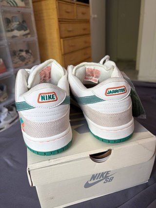 Nike Dunk SB Jarritos talla 43 y 44
