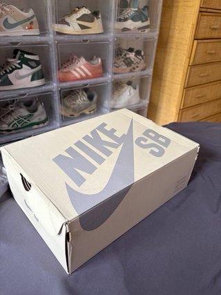 Nike Dunk SB Jarritos talla 43 y 44