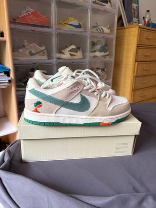Nike Dunk SB Jarritos talla 43 y 44