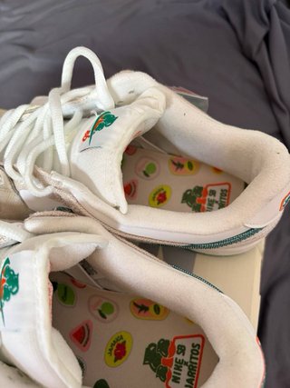 Nike Dunk SB Jarritos talla 43 y 44